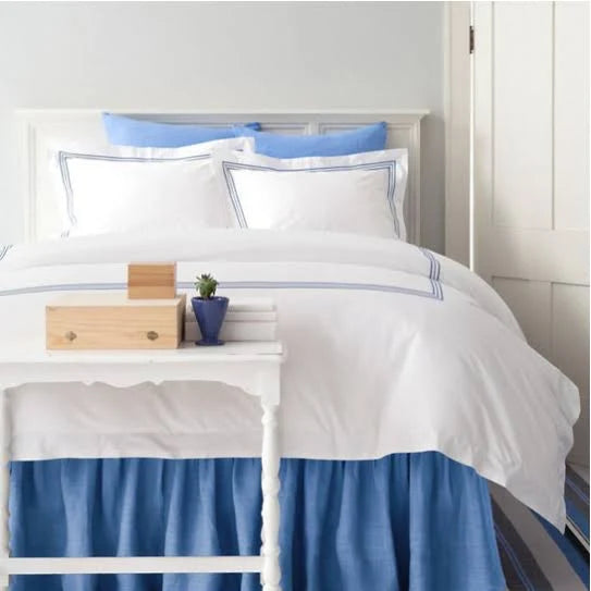 Twin Pearl Grey Duvet Cover R10166