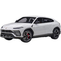 1/18 White Metallic Model Car I762