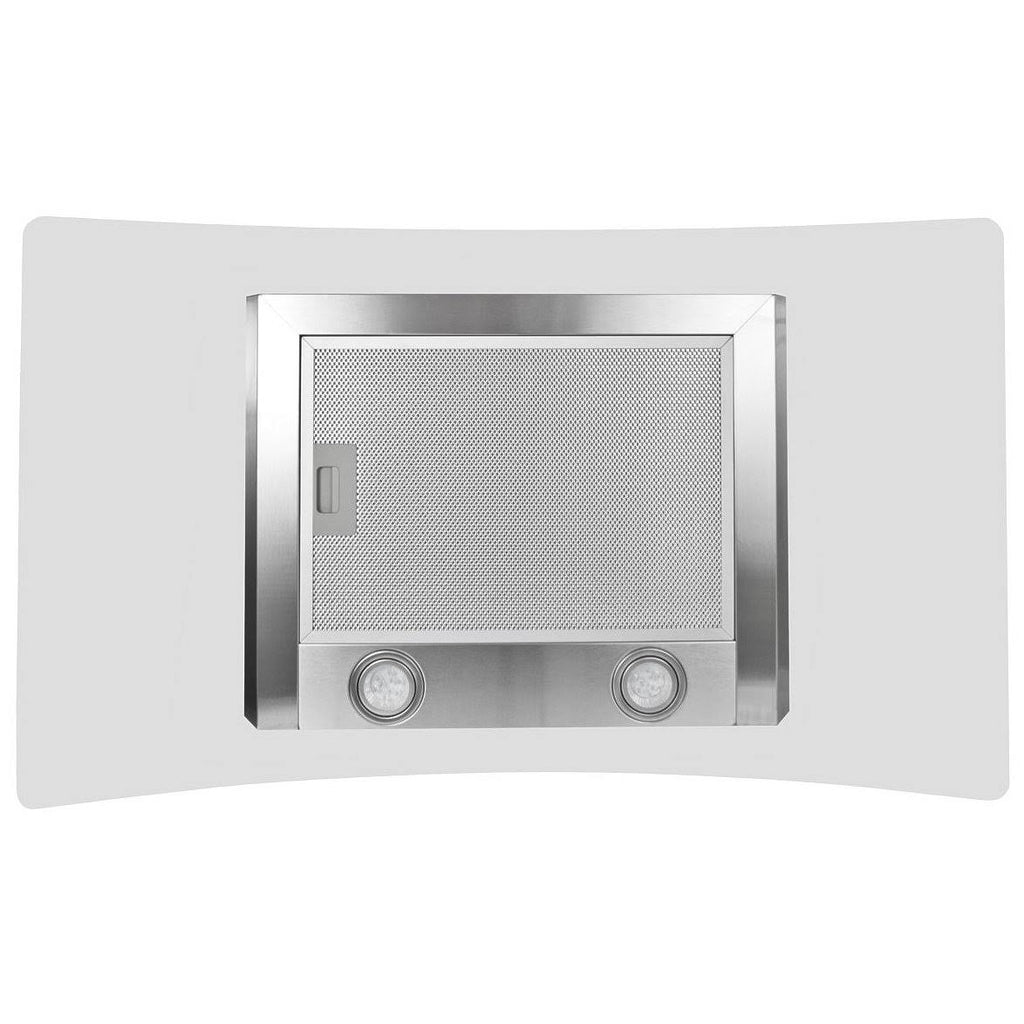 Wall-Mount Glass Range Hood T811256