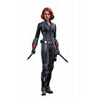 1/6 Scale Black Widow Action Figure R60200
