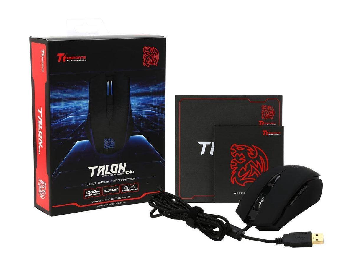 Talon Gaming Mouse T954