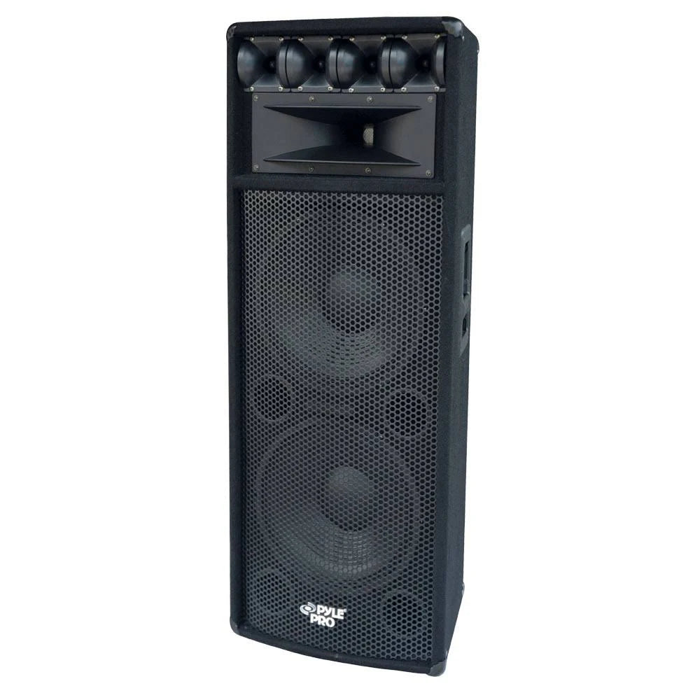 1600W 7 Way PA Loud-Speaker Cabinet Z355792