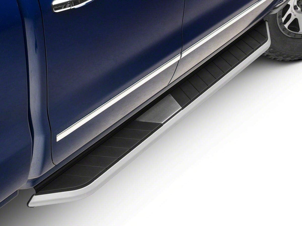 Aluminum Running Boards C308195