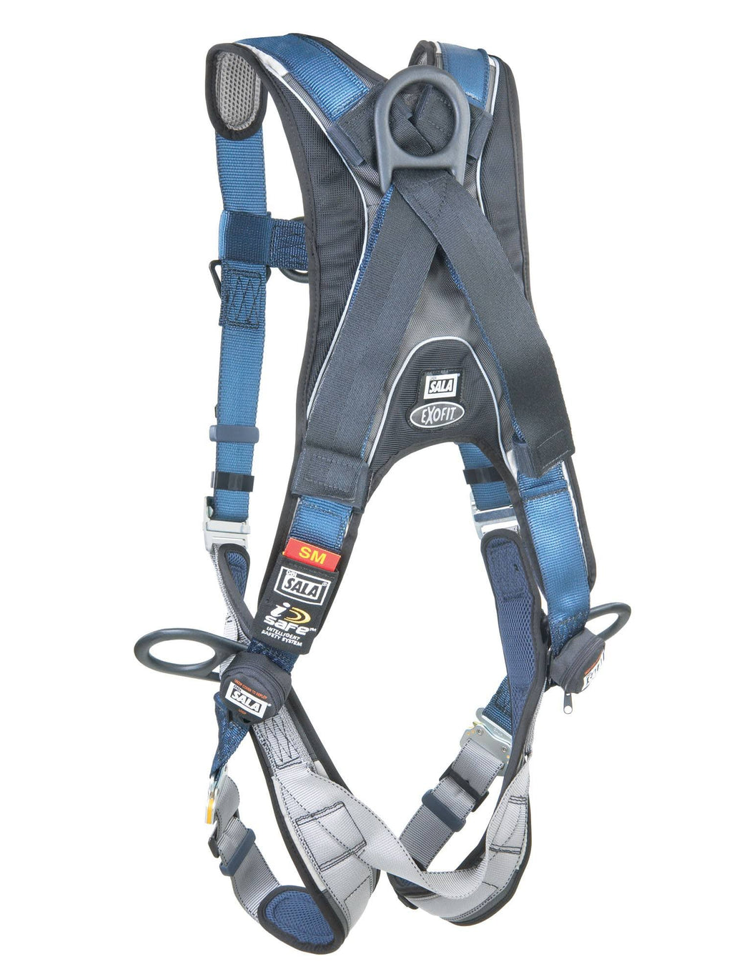 Wind Energy Harness C135