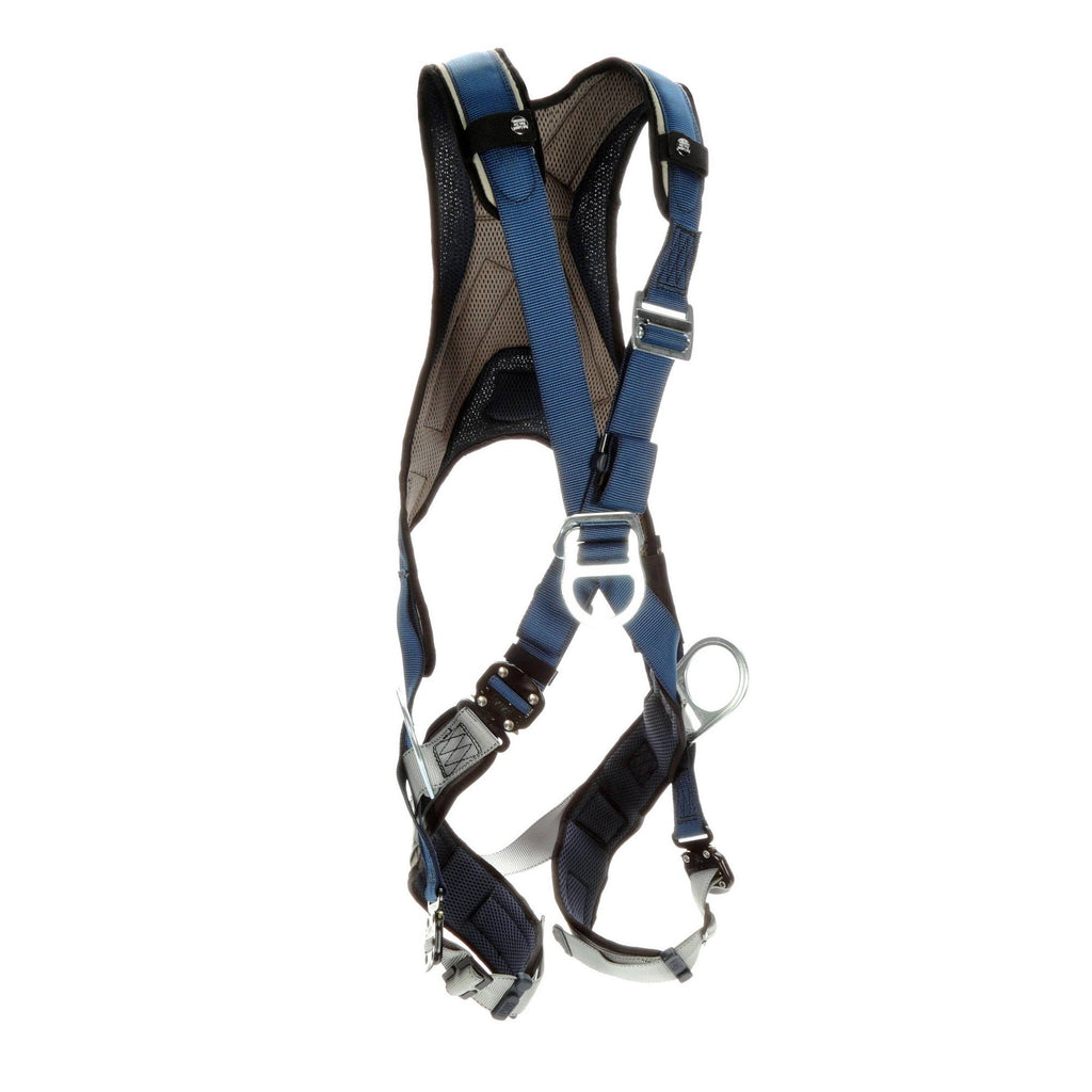 ExoFit Plus Cross-Over Climbing/Positioning Harness (XS) D125