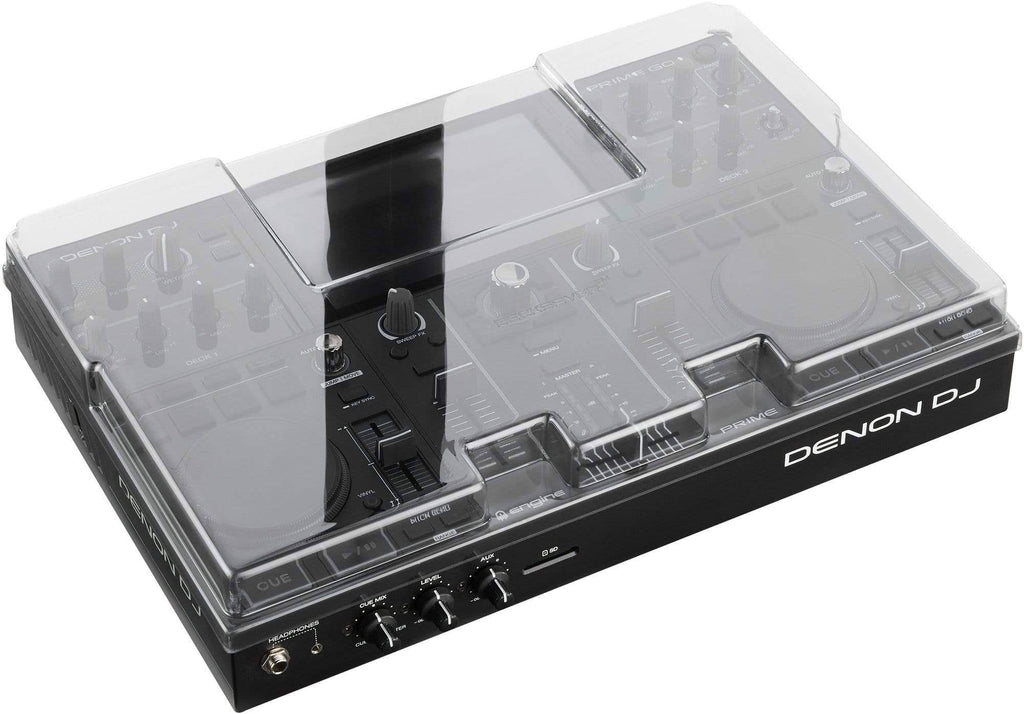 Denon DJ Prime Go Cover Z341