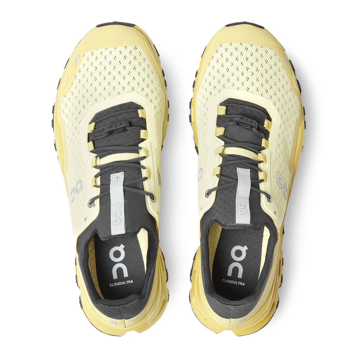 Cloudultra Limelight | Eclipse / 7.5 / M Running Shoes A38194
