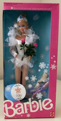 Barbie Doll 1988 Mattel A567834