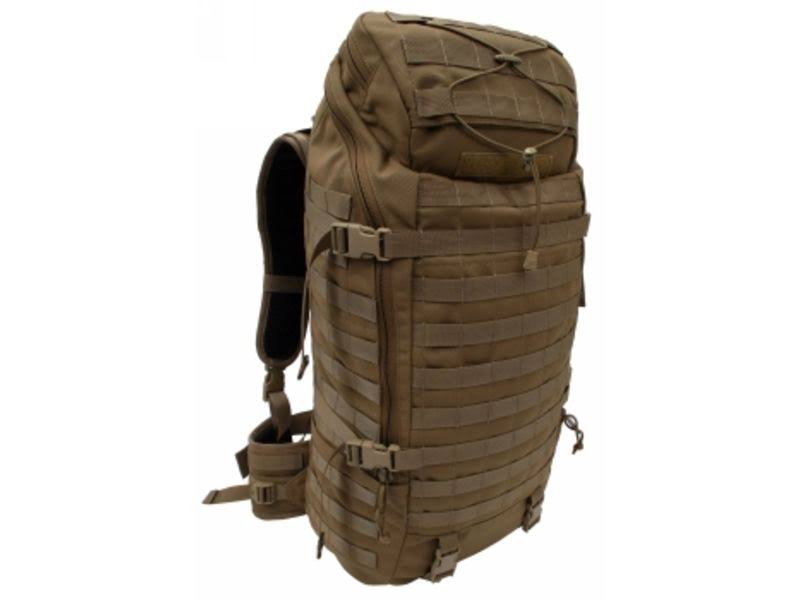 Ranger Green Extended Range Pack A32726
