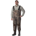 NeoBreathable Hybrid Chest Waders, Size 10 H15701