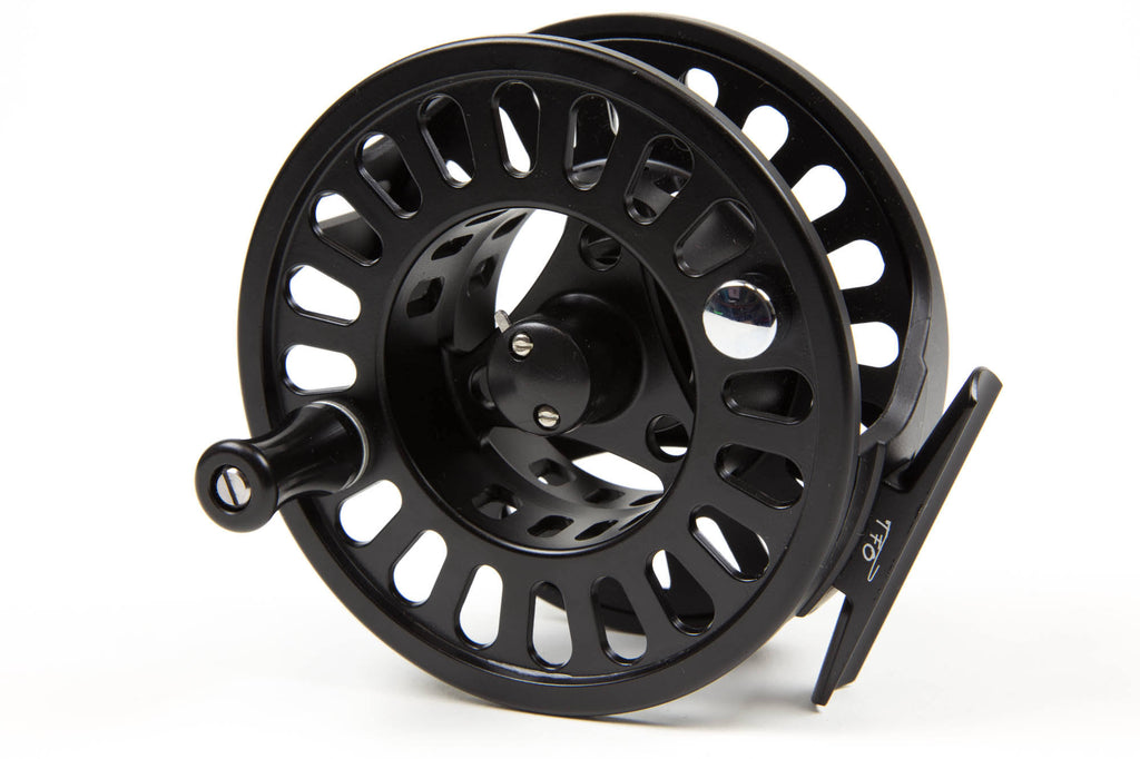 Large Arbor Fly Reel A4969