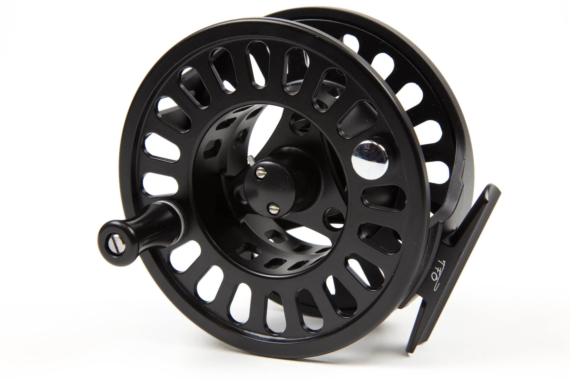 Large Arbor Fly Reel A4969