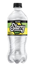 Lemon Lime Zero Sugar 20 fl oz bottle (10 Pack) A47501