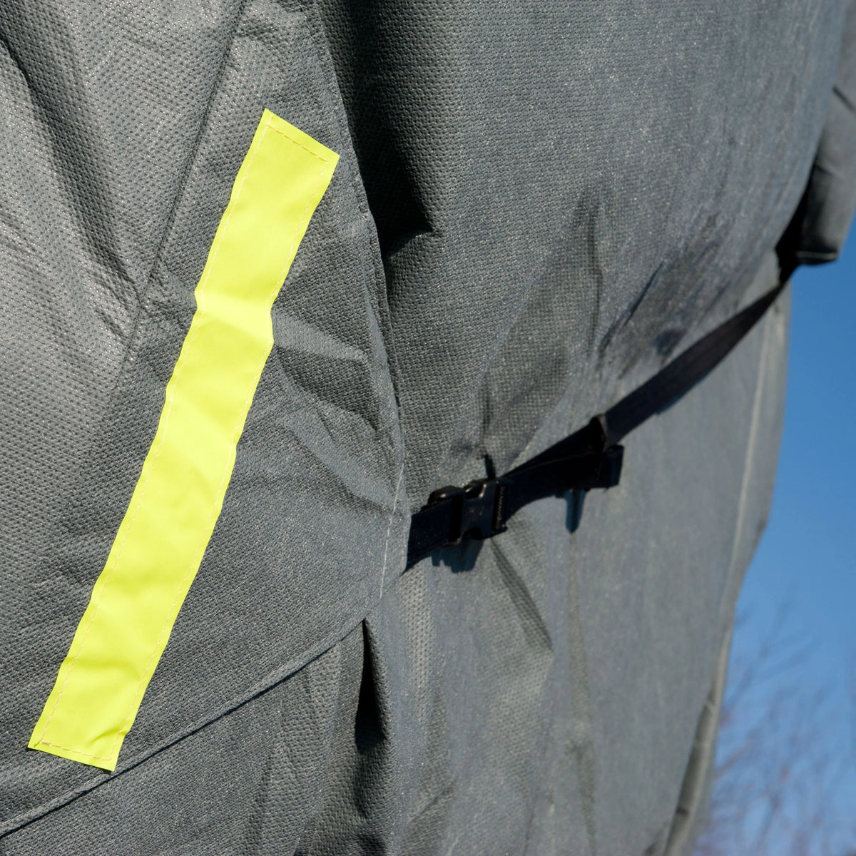 Class C RV Cover D426735