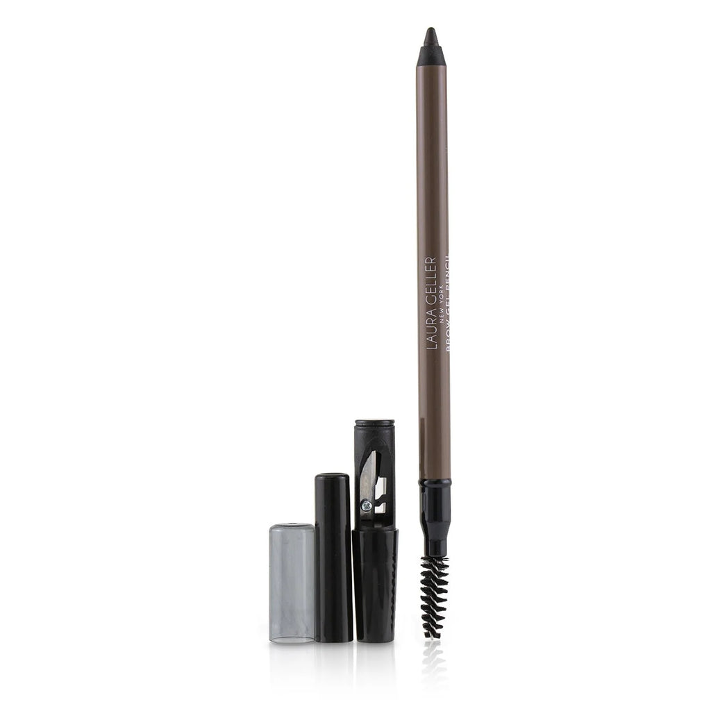 Auburn Brow Gel Pencil 1.2g X207