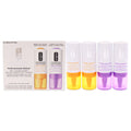 2 Pc Daily Booster with Pure Vitamin C 10 Percent, Overnight Booster with Pure Vitamin A A53885