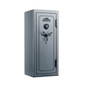 24 Gun Fire and Water Safe with Electronic Lock, Pebble Gray K44046
