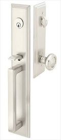Brass Handleset P175990